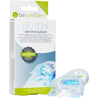 Beconfident LED Booster Light