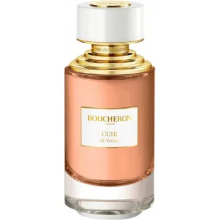 Boucheron Collection Cuir De Venise Eau de Parfum