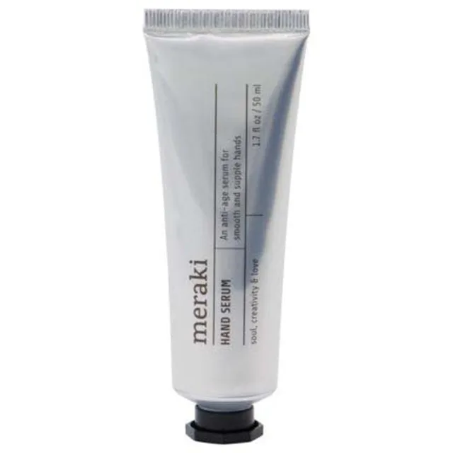 Meraki Hand Serum