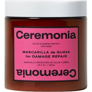 Ceremonia Mascarilla de Guava Repair Mask