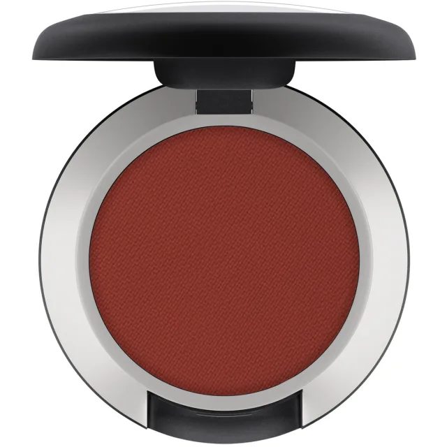 MAC Cosmetics Powder Kiss Powder Kiss Single Eyeshadow Devoted To Chili