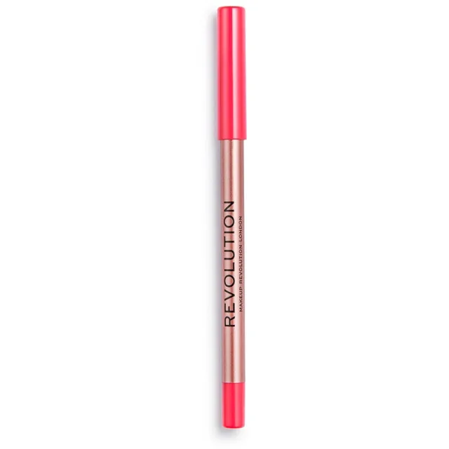 Makeup Revolution Satin Kiss Lipliner Cutie