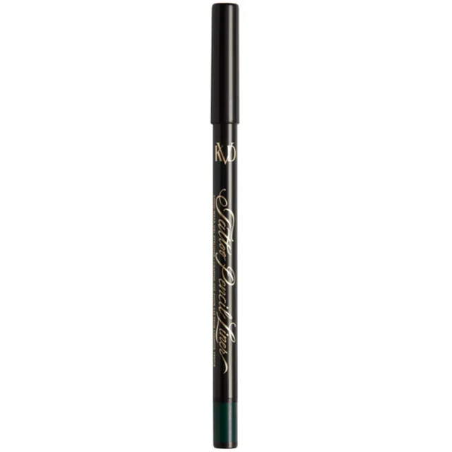 KVD Beauty Tattoo Pencil Liner Verdetta Green