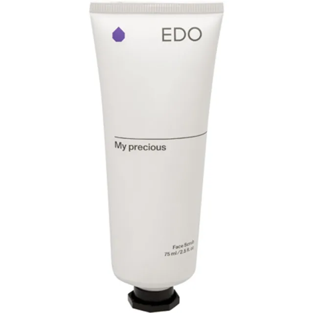EDO My Precious Face Scrub