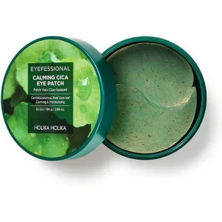 Holika Holika Eyefessional Calming Cica Eye Patch