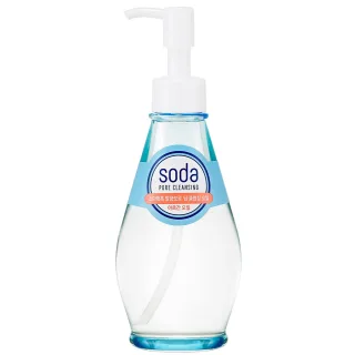 Holika Holika Soda Pore Deep Cleansing Oil