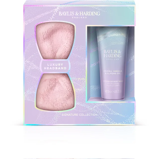 Baylis & Harding &