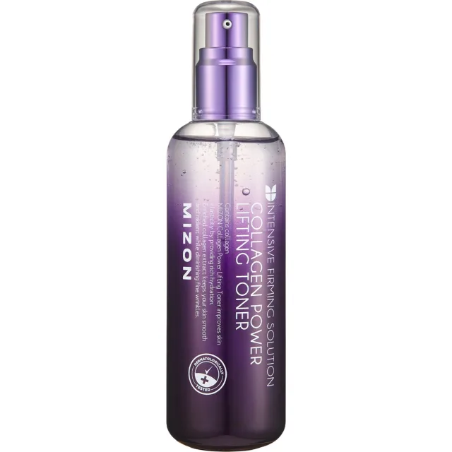 Mizon Collagen Power Lifting Toner