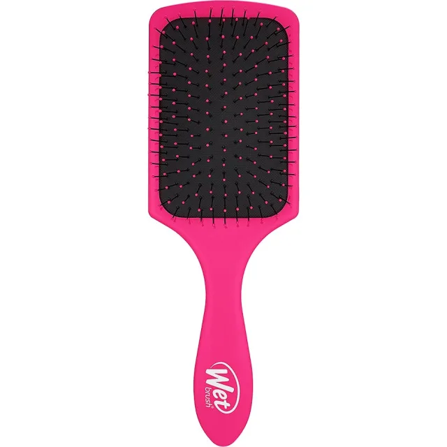 WetBrush Paddle Detangler Pink