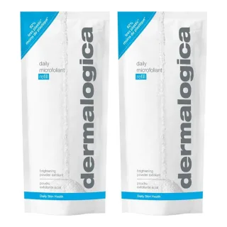 Dermalogica Daily Microfoliant Duo Refill