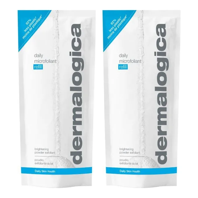 Dermalogica Daily Microfoliant Duo Refill