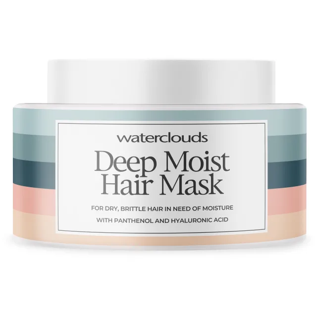 Waterclouds Deep Moist Hair Mask