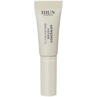 IDUN Minerals Illuminating Brush Concealer Raps