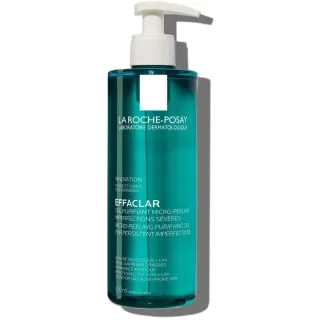 La Roche-Posay Effaclar Micro-Peeling Gel