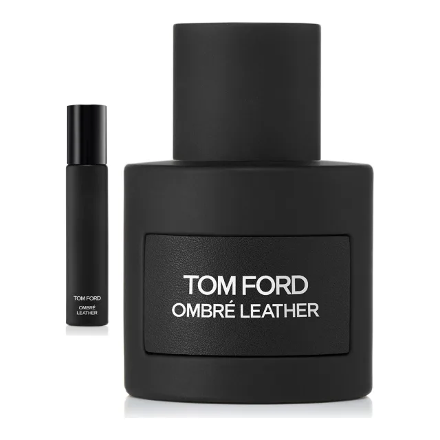 Tom Ford Ombré Leather Duo EdP