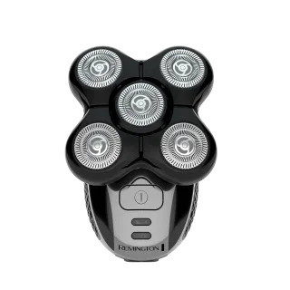 Remington Ultimate Series Head Shver