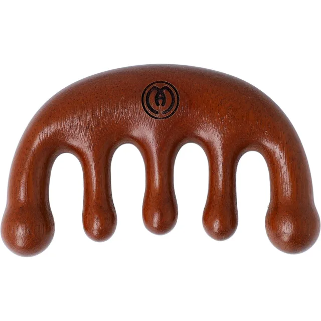 Maria Åkerberg Scalp Massage Comb