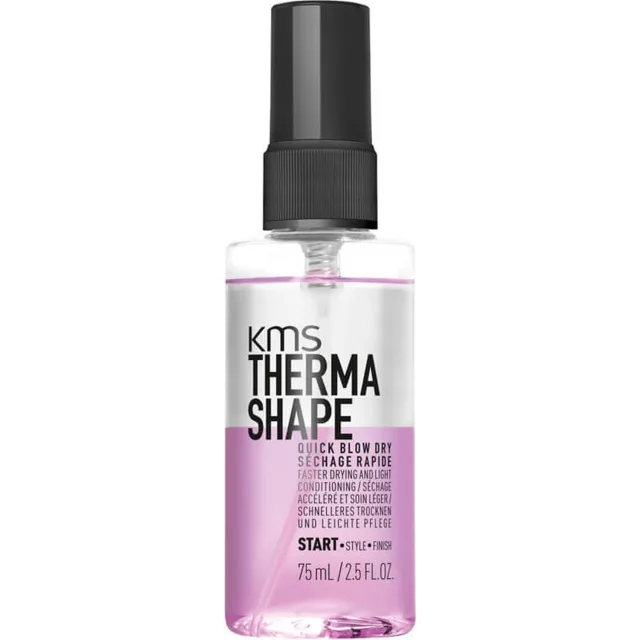 KMS Thermashape Quick Blow Dry
