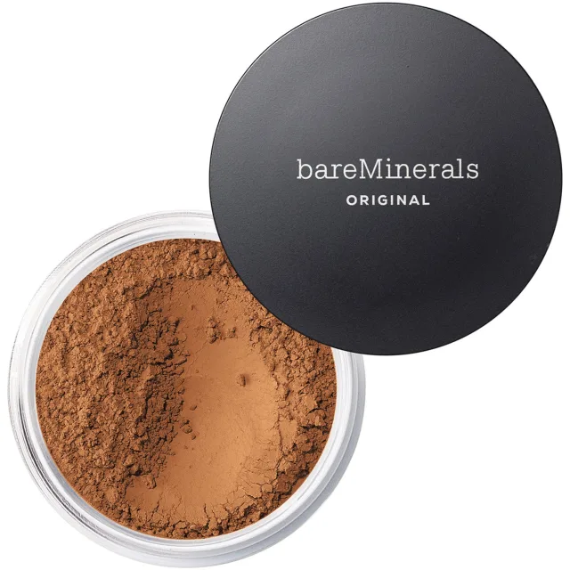 bareMinerals Loose Mineral Foundation SPF15 Golden Dark