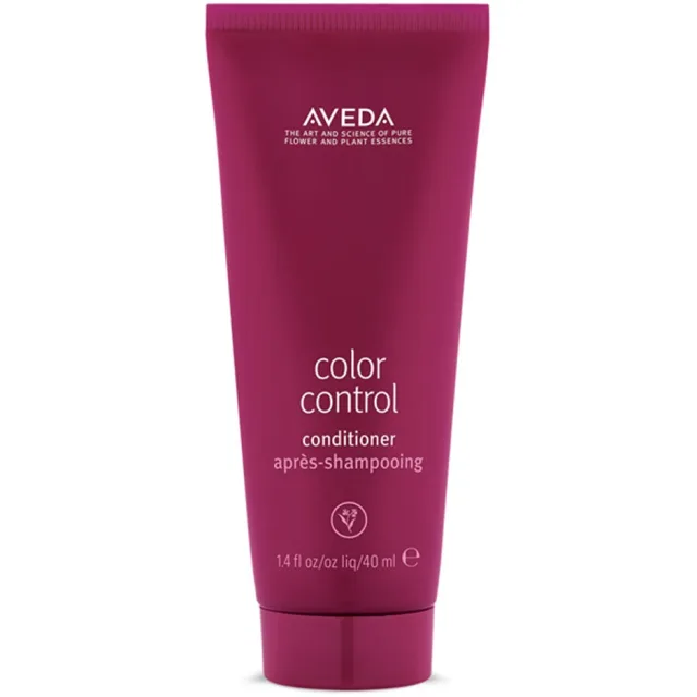 Aveda Color Control Conditioner Travel Size