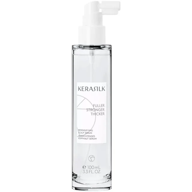 Kerasilk Redensifying Scalp Serum