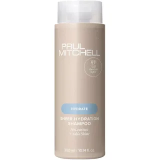 Paul Mitchell Sheer Hydration Shampoo