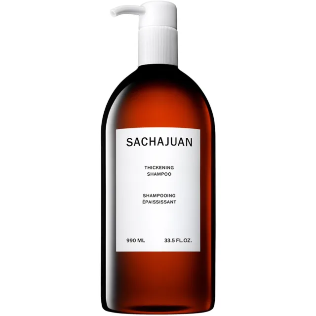 Sachajuan Thickening Shampoo Backbar
