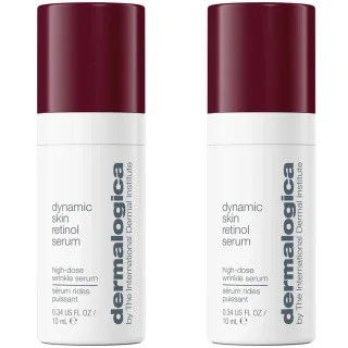 Dermalogica Dynamic Skin Retinol Serum Duo