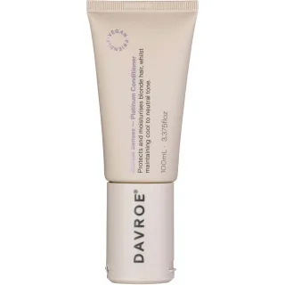 Davroe Blonde Senses Platinum Conditioner