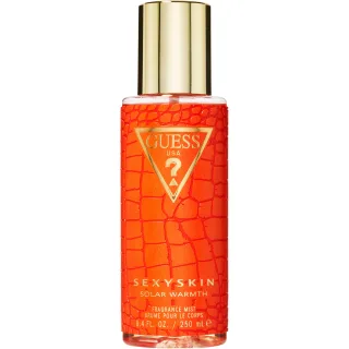 Guess Sexy Skin Body Mist Solar Warm