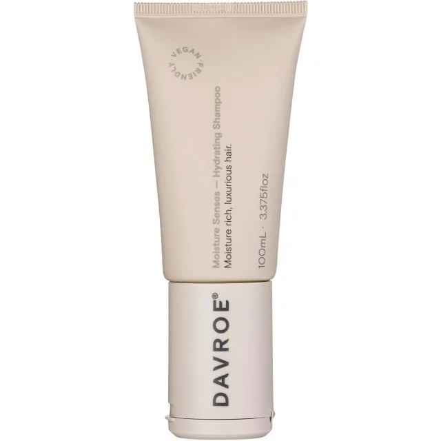 Davroe Moisture Sense Hydrating Shampoo