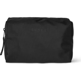 Day Et RE-S Tonal Washbag Small Black