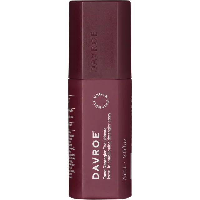 Davroe Tame Conditioning Detangler Spray