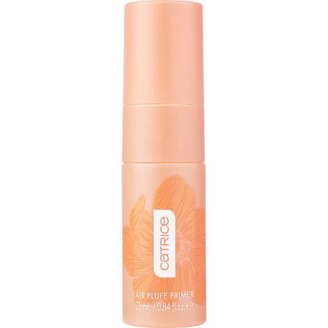 Catrice Spring Awakening Air Fluff Primer