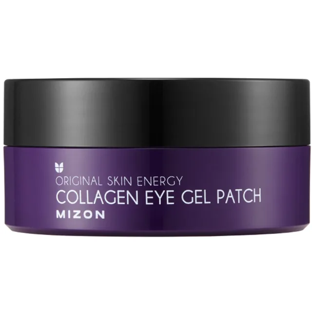 Mizon Collagen Eye Gel Patch