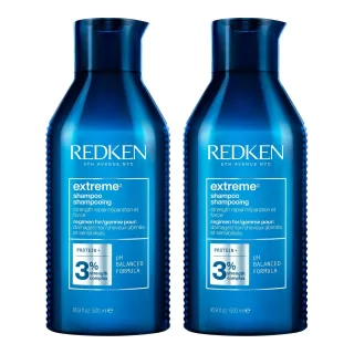 Redken Extreme Shampoo Duo