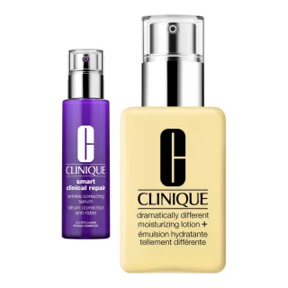 Clinique Serum Starters - Introduktion till Serum för Män som Vill Boosta sin Hudvård