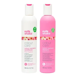 milk_shake Colour Maintainer Flower Fragrance Set