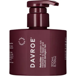 Davroe Rebuilder Protein Hair Rebuilder