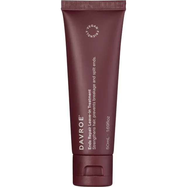 Davroe Ends Repair Leave-In Treatment