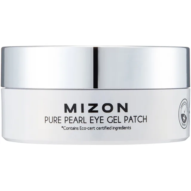 Mizon Premium Pure Pearl Eye Gel Patch