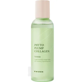 Mizon Phyto Plump Collagen Toner