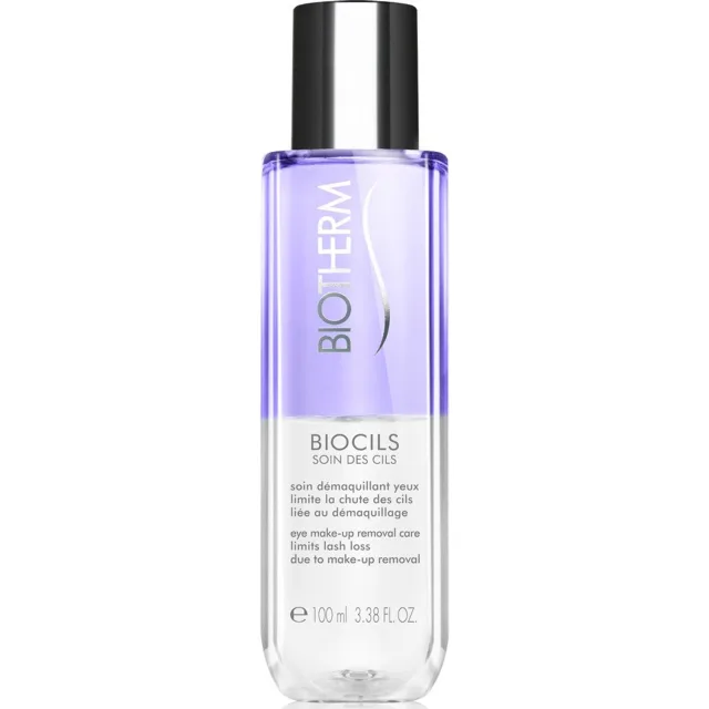 Biotherm Biocils Anti-Chute Make-Up Remover