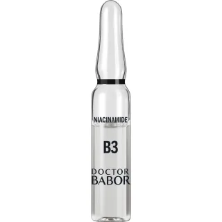 Babor DOC Barrier Protect Ampoule Serum Concentrate