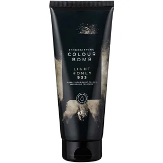 Id Hair Colour Bomb Light Honey