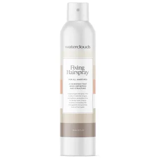 Waterclouds Fixing Hairspray