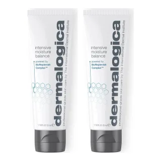 Dermalogica Intensive Moisture Balance Duo