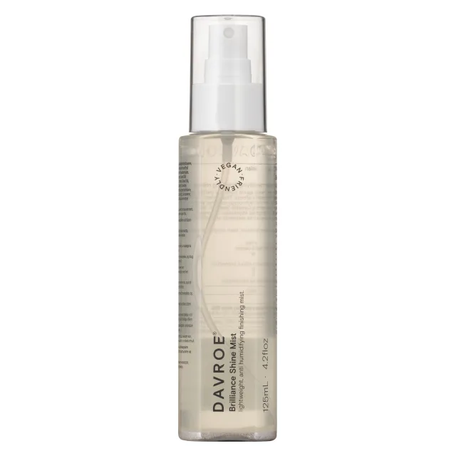 Davroe Brilliance Shine Mist
