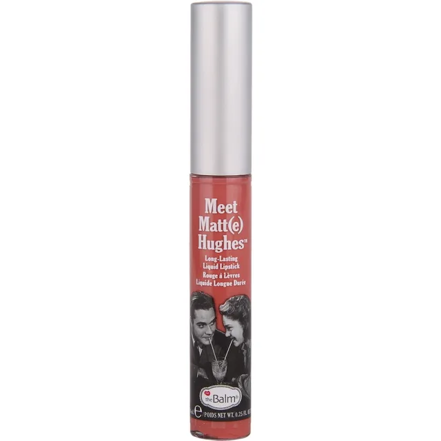 the Balm Meet Matt(e)
