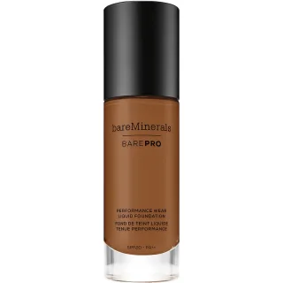 bareMinerals Barepro Performance Wear Liquid Foundation Espresso